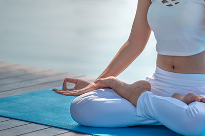 Séjour Yoga bien-être