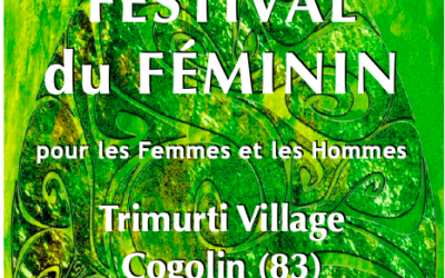 Festival du Féminin à Trimurti Village (83)