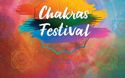 Chakras Festival