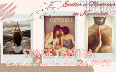 Stage Tantra