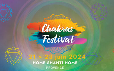 Chakras festival