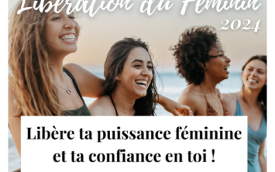 Festival de la Libération du Féminin