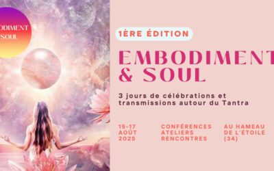 Embodiment & Soul