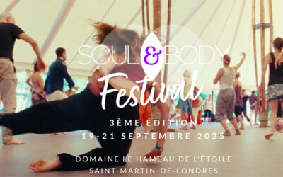 Soul and Body festival