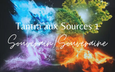 Tantra aux Sources 1