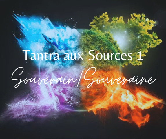 Tantra aux Sources 1