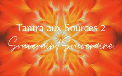 Tantra aux Sources 2