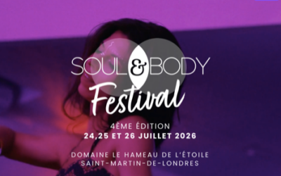 Soul & Body Festival